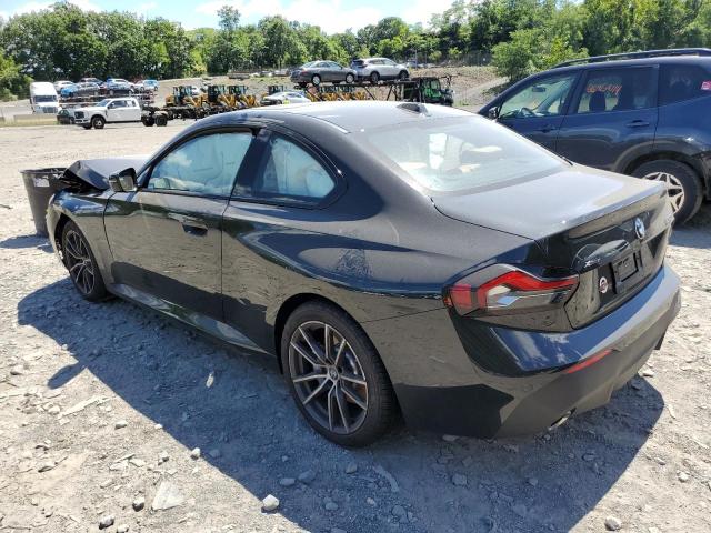 Photo 1 VIN: 3MW33CM01R8D98884 - BMW 230XI 