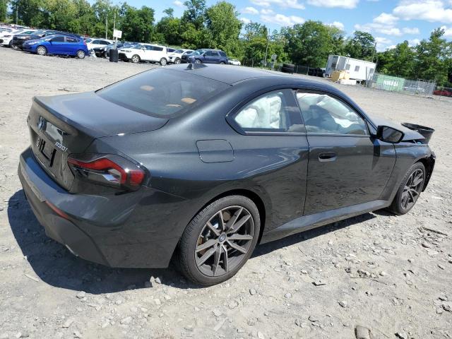 Photo 2 VIN: 3MW33CM01R8D98884 - BMW 230XI 