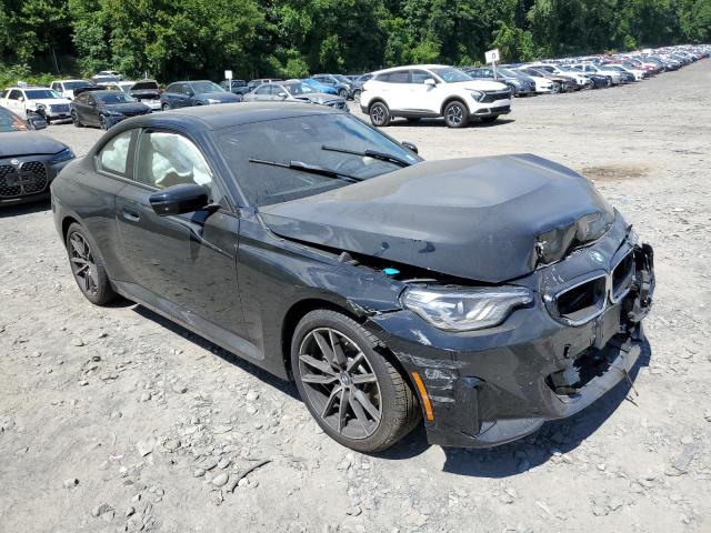 Photo 3 VIN: 3MW33CM01R8D98884 - BMW 230XI 