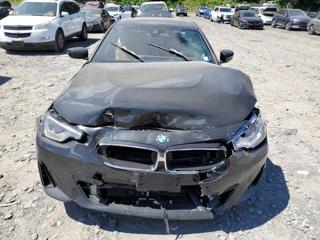 Photo 4 VIN: 3MW33CM01R8D98884 - BMW 230XI 