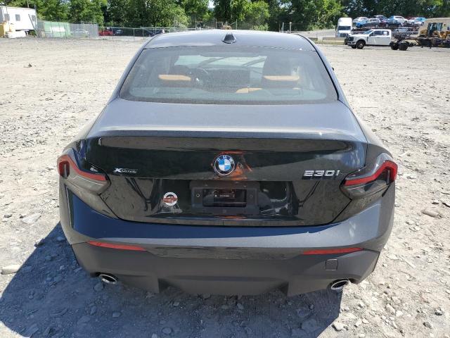 Photo 5 VIN: 3MW33CM01R8D98884 - BMW 230XI 