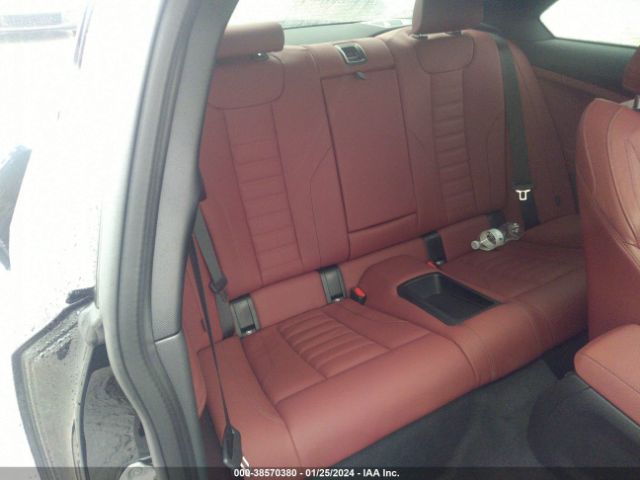 Photo 7 VIN: 3MW33CM02P8C95521 - BMW 2 SERIES 