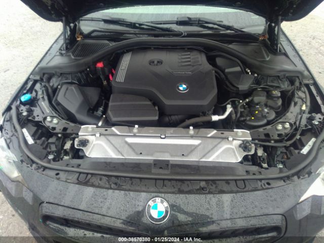 Photo 9 VIN: 3MW33CM02P8C95521 - BMW 2 SERIES 