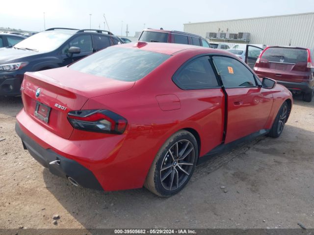 Photo 3 VIN: 3MW33CM02P8C96474 - BMW 230I 