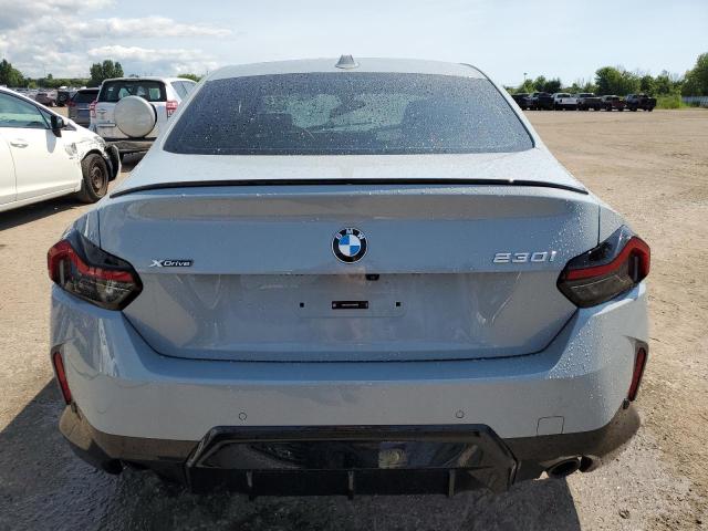 Photo 5 VIN: 3MW33CM02P8D43079 - BMW 2 SERIES 