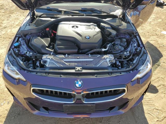 Photo 10 VIN: 3MW33CM04R8D91184 - BMW 230XI 