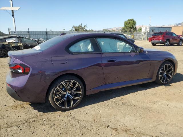 Photo 2 VIN: 3MW33CM04R8D91184 - BMW 230XI 