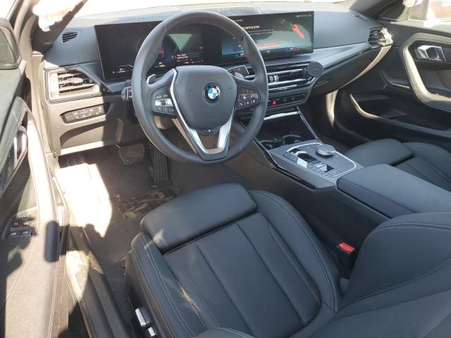 Photo 7 VIN: 3MW33CM04R8D91184 - BMW 230XI 