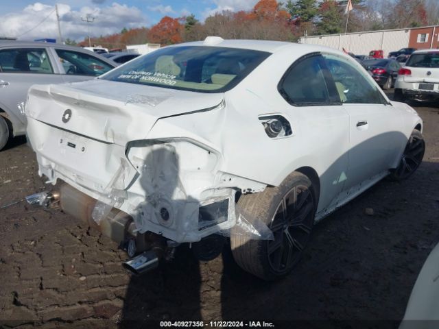 Photo 3 VIN: 3MW33CM04R8E27357 - BMW 230I 