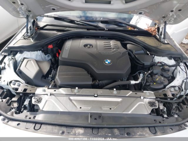 Photo 9 VIN: 3MW33CM04R8E27357 - BMW 230I 