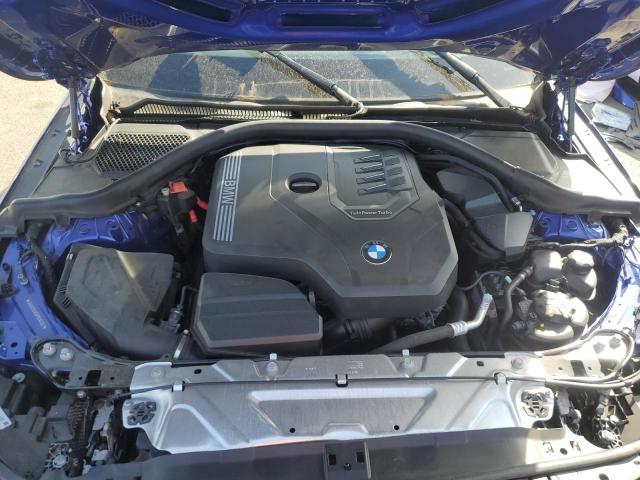 Photo 10 VIN: 3MW33CM05P8C86960 - BMW 2 SERIES 