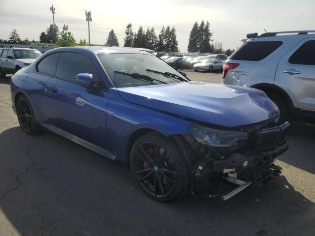 Photo 3 VIN: 3MW33CM05P8C86960 - BMW 2 SERIES 