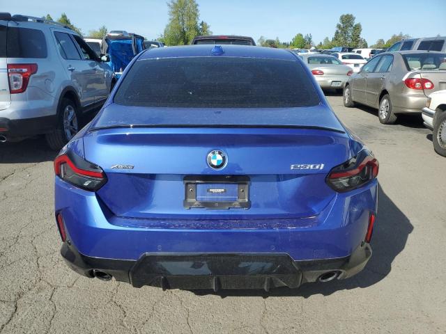 Photo 5 VIN: 3MW33CM05P8C86960 - BMW 2 SERIES 