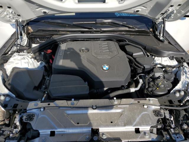 Photo 10 VIN: 3MW33CM05R8D95373 - BMW 2 SERIES 