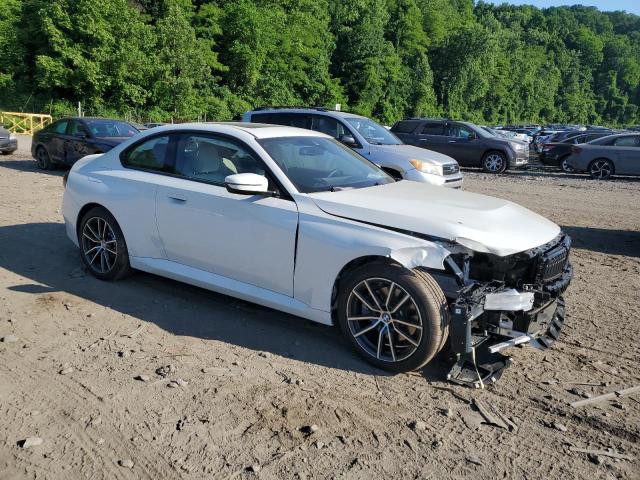 Photo 3 VIN: 3MW33CM05R8D95373 - BMW 2 SERIES 