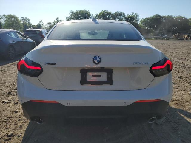 Photo 5 VIN: 3MW33CM05R8D95373 - BMW 2 SERIES 