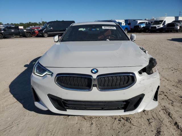 Photo 4 VIN: 3MW33CM06P8D23448 - BMW 230XI 