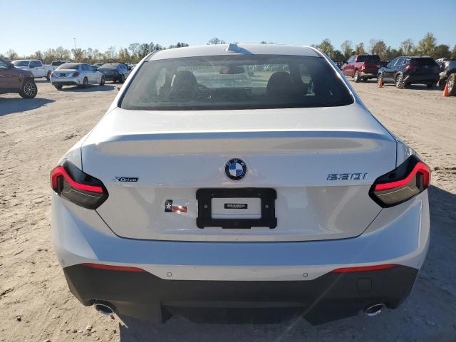 Photo 5 VIN: 3MW33CM06P8D23448 - BMW 230XI 