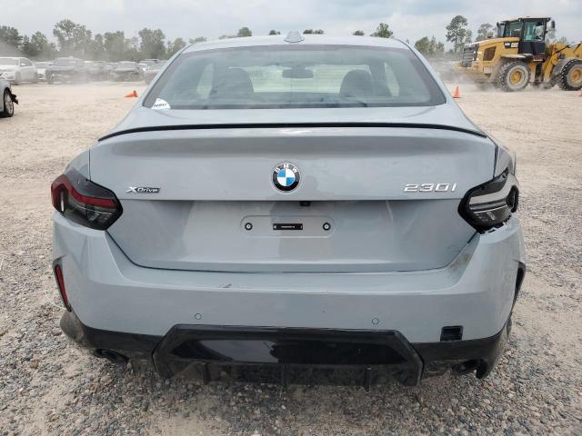 Photo 5 VIN: 3MW33CM07R8D91129 - BMW 230XI 