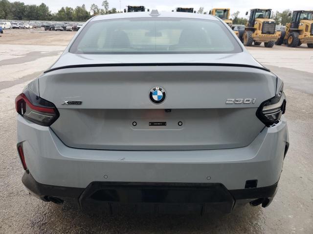 Photo 5 VIN: 3MW33CM07R8D91129 - BMW 230XI 