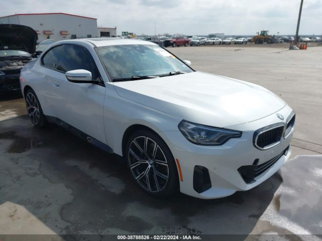 Photo 0 VIN: 3MW33CM08P8C95068 - BMW 230 