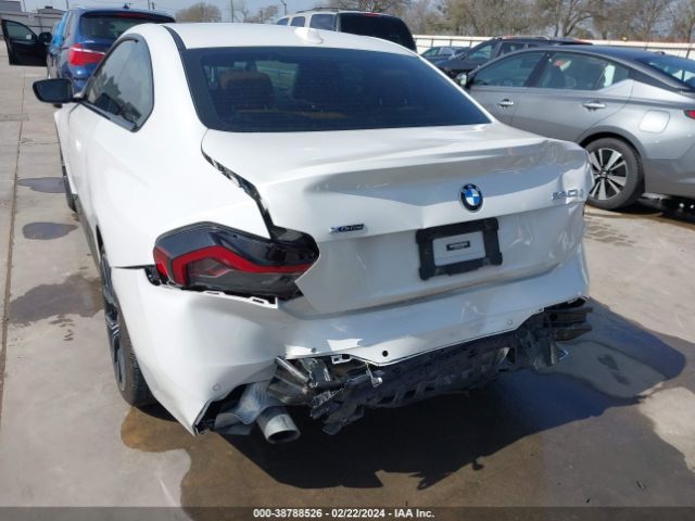 Photo 5 VIN: 3MW33CM08P8C95068 - BMW 230 