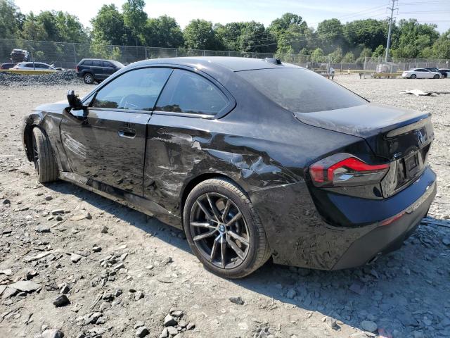 Photo 1 VIN: 3MW33CM08R8E28740 - BMW 2 SERIES 