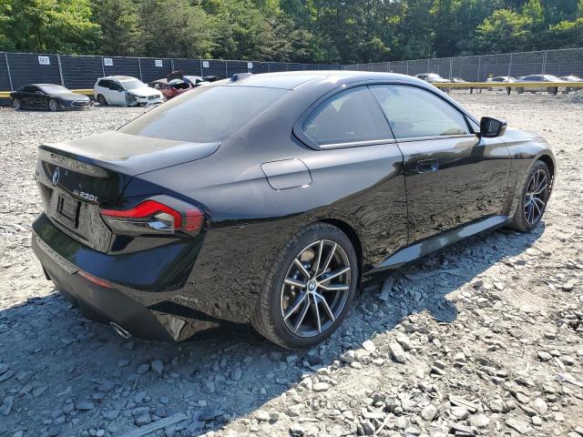 Photo 2 VIN: 3MW33CM08R8E28740 - BMW 2 SERIES 