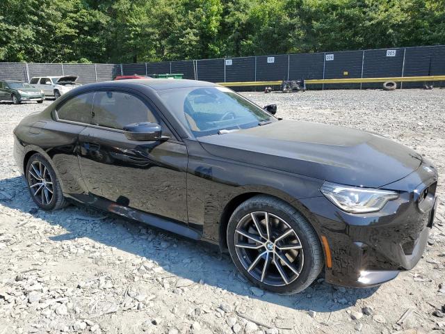 Photo 3 VIN: 3MW33CM08R8E28740 - BMW 2 SERIES 