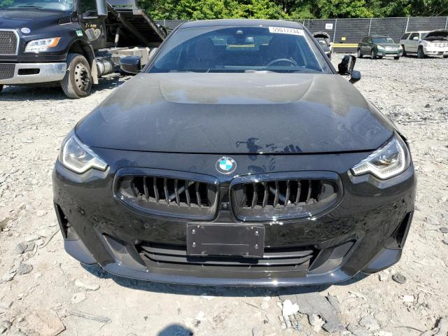 Photo 4 VIN: 3MW33CM08R8E28740 - BMW 2 SERIES 