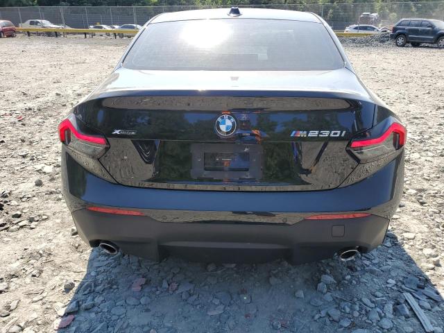 Photo 5 VIN: 3MW33CM08R8E28740 - BMW 2 SERIES 