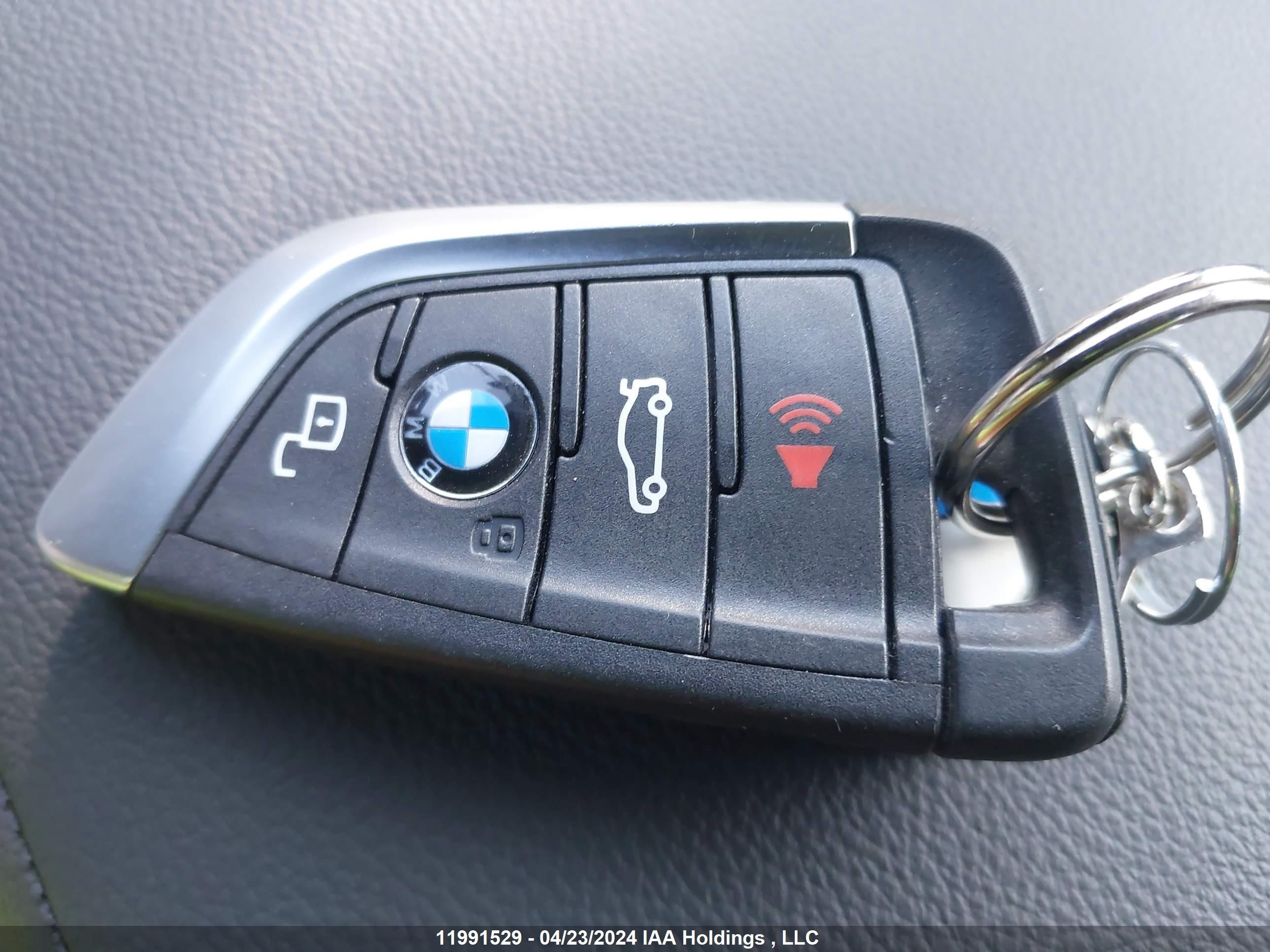 Photo 10 VIN: 3MW33CM09P8D16817 - BMW 2ER 