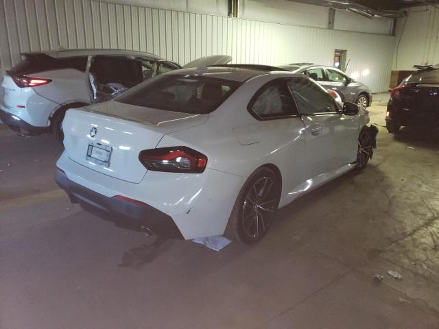 Photo 2 VIN: 3MW33CM09P8D61367 - BMW 2 SERIES 