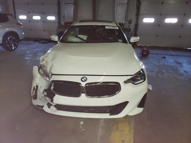 Photo 4 VIN: 3MW33CM09P8D61367 - BMW 2 SERIES 