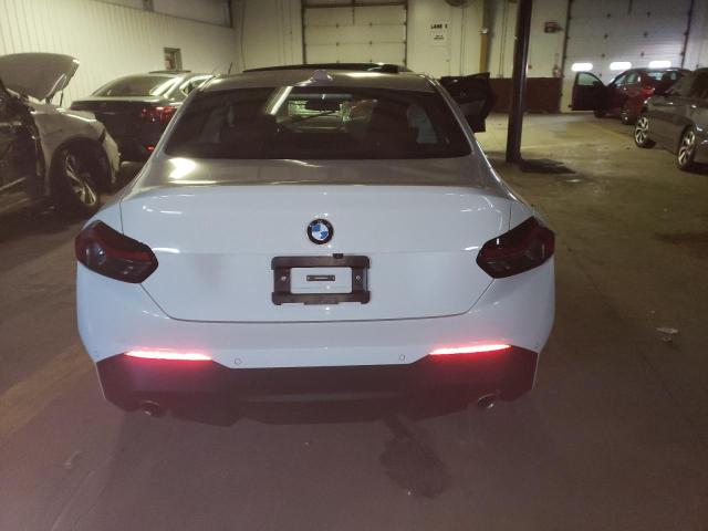 Photo 5 VIN: 3MW33CM09P8D61367 - BMW 2 SERIES 