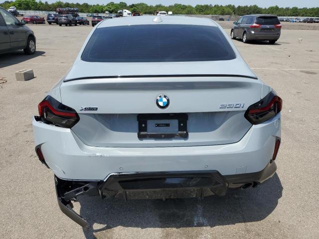 Photo 5 VIN: 3MW33CM0XR8E12183 - BMW 230XI 