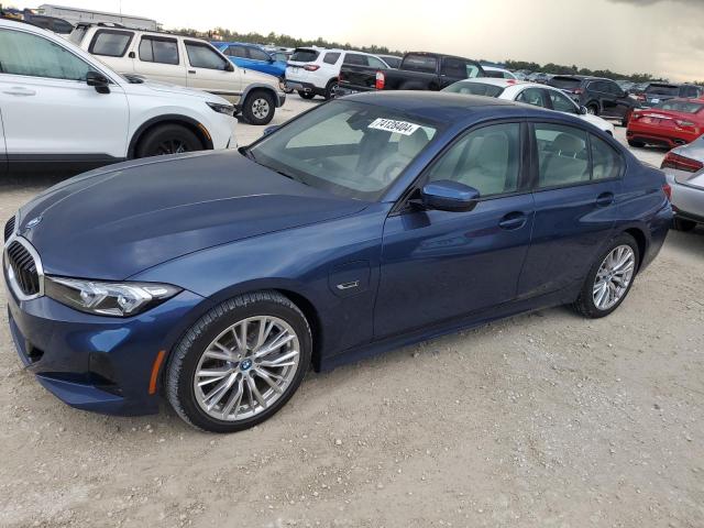 Photo 0 VIN: 3MW39FF00P8C82361 - BMW 330E 