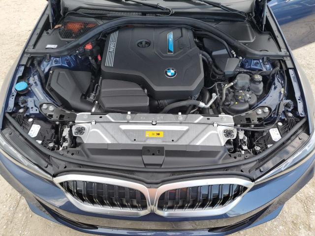 Photo 10 VIN: 3MW39FF00P8C82361 - BMW 330E 