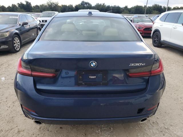 Photo 5 VIN: 3MW39FF00P8C82361 - BMW 330E 