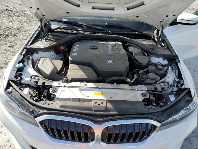 Photo 10 VIN: 3MW39FF00P8D70486 - BMW 330E 