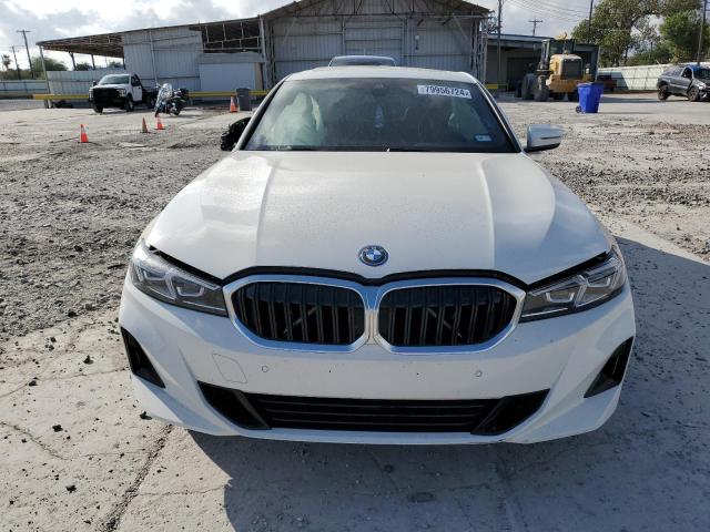 Photo 4 VIN: 3MW39FF00P8D70486 - BMW 330E 