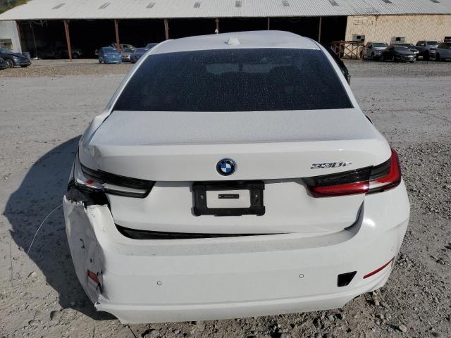 Photo 5 VIN: 3MW39FF00P8D70486 - BMW 330E 