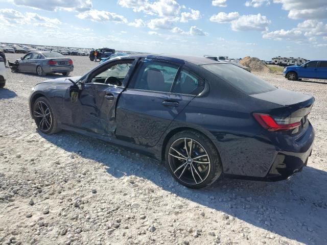 Photo 1 VIN: 3MW39FF01R8E69367 - BMW 330E 