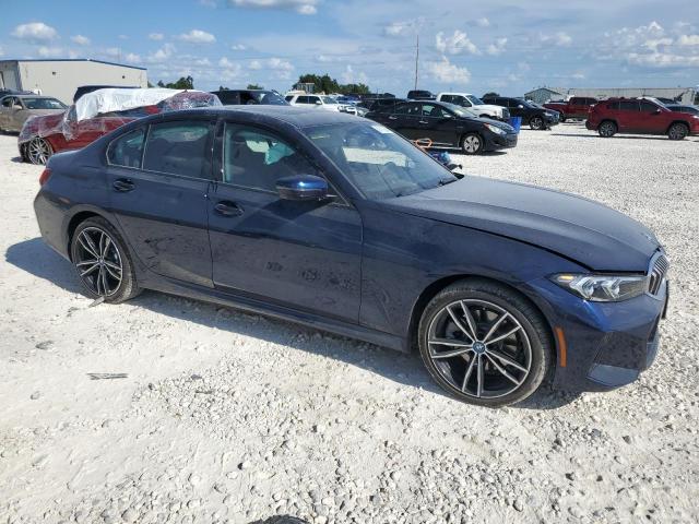 Photo 3 VIN: 3MW39FF01R8E69367 - BMW 330E 