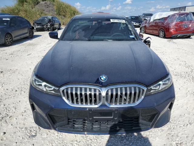 Photo 4 VIN: 3MW39FF01R8E69367 - BMW 330E 