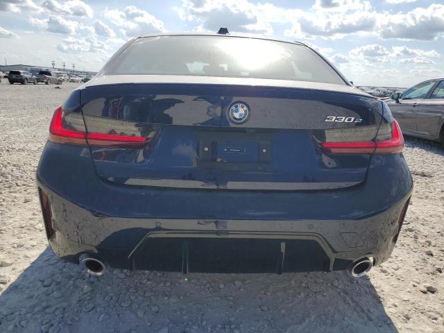 Photo 5 VIN: 3MW39FF01R8E69367 - BMW 330E 