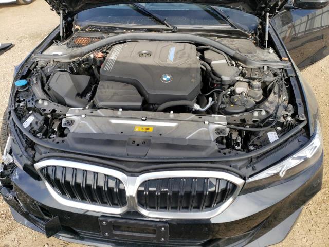 Photo 10 VIN: 3MW39FF02P8C89943 - BMW 330E 