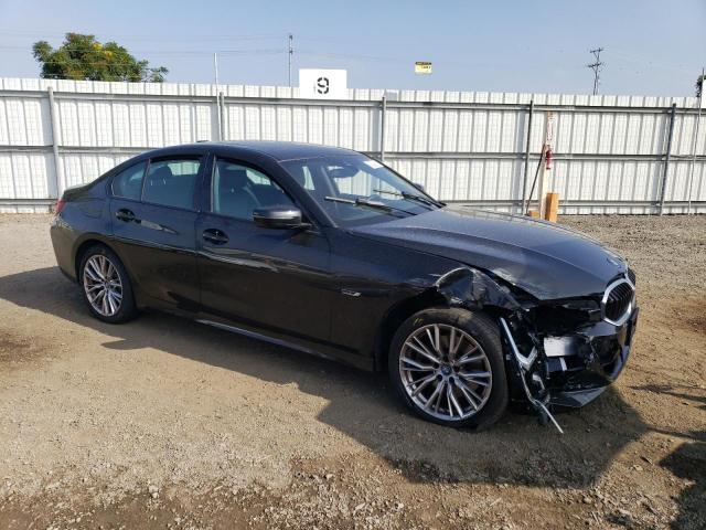 Photo 3 VIN: 3MW39FF02P8C89943 - BMW 330E 