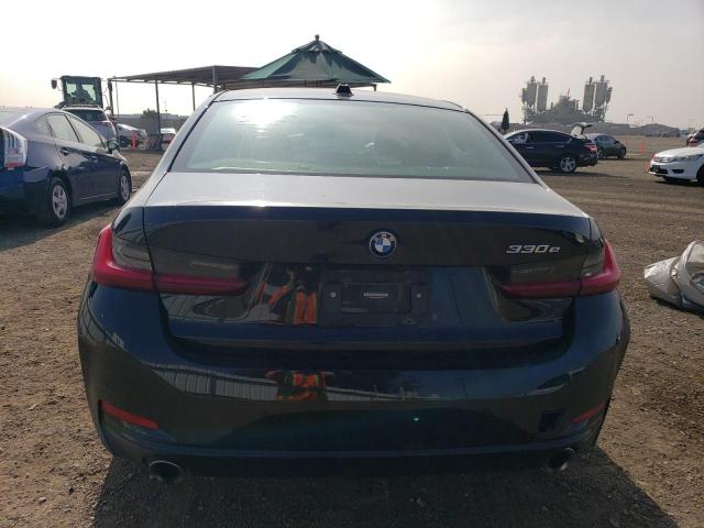 Photo 5 VIN: 3MW39FF02P8C89943 - BMW 330E 