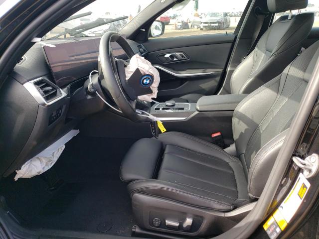 Photo 6 VIN: 3MW39FF02P8C89943 - BMW 330E 